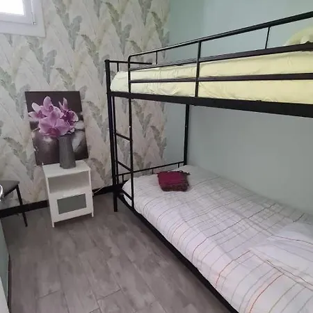 4 Personnes Proche Plage Apartman